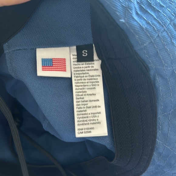 Kavu bucket hat - Picture 2 of 2